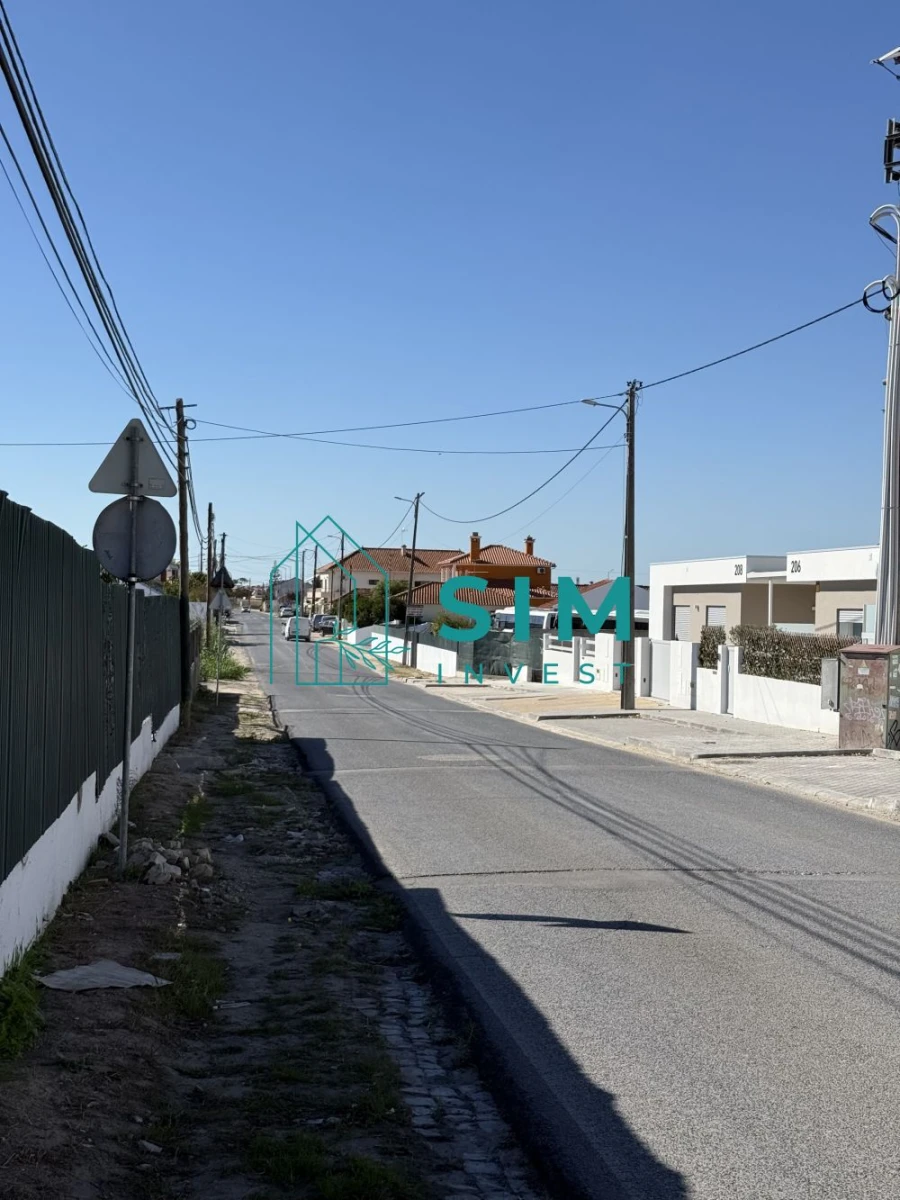 Moradia T4 para Venda em Azeitão (São Lourenço e São Simão) Foto 26