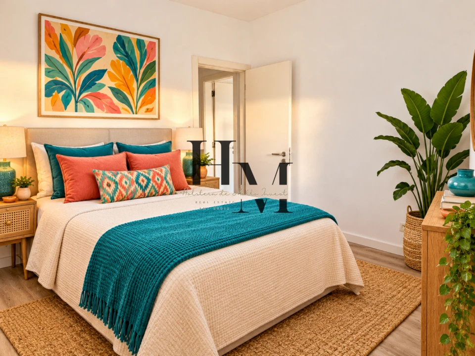 Apartamento T3 para Venda em Quinta do Conde Foto 13