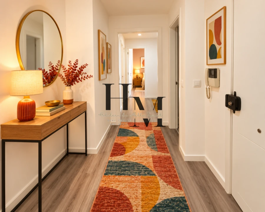 Apartamento T3 para Venda em Quinta do Conde Foto 3