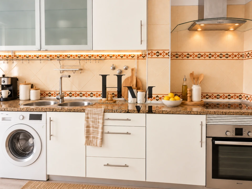 Apartamento T3 para Venda em Quinta do Conde Foto 7