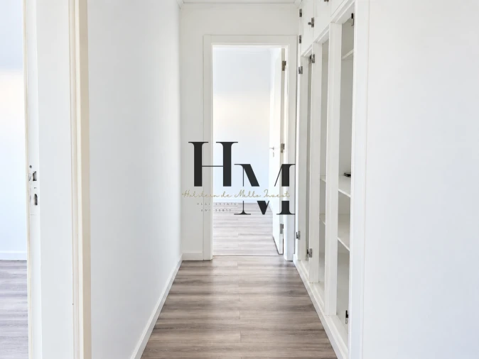 Apartamento T3 para Venda em Quinta do Conde Foto 24