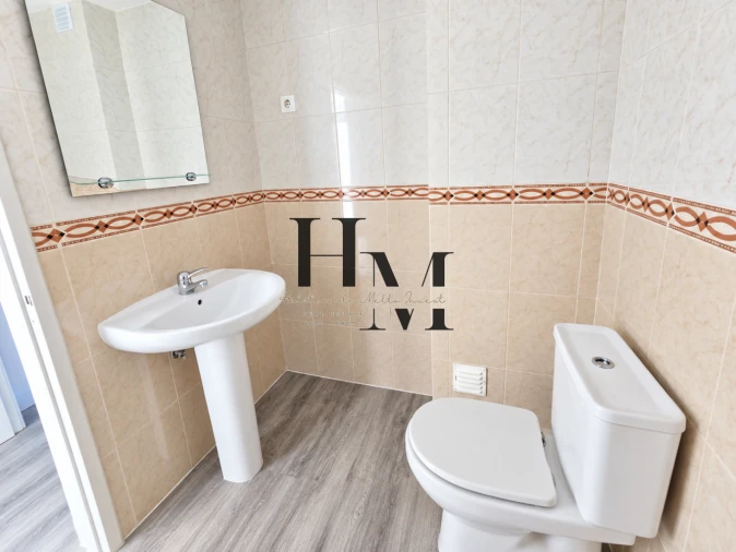 Apartamento T3 para Venda em Quinta do Conde Foto 20
