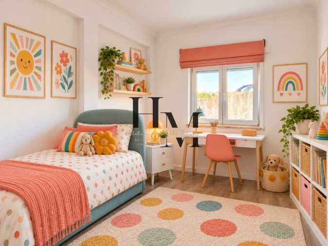 Apartamento T3 para Venda em Quinta do Conde Foto 14