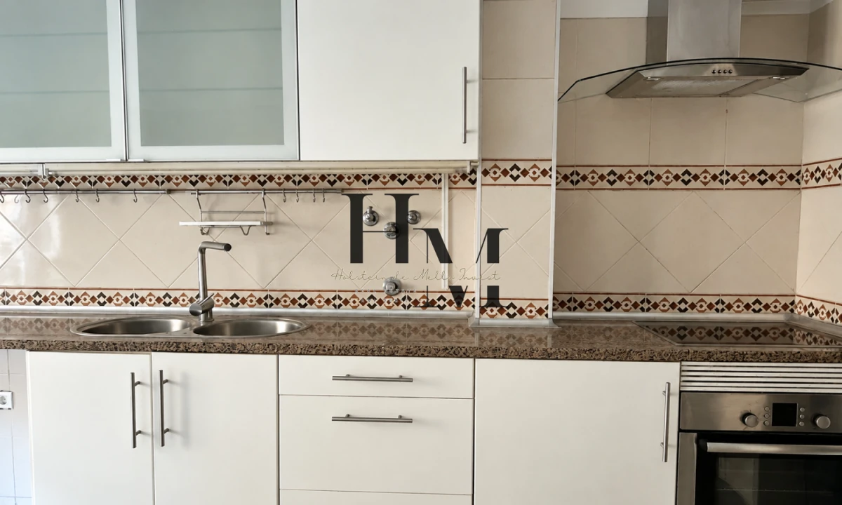 Apartamento T3 para Venda em Quinta do Conde Foto 23