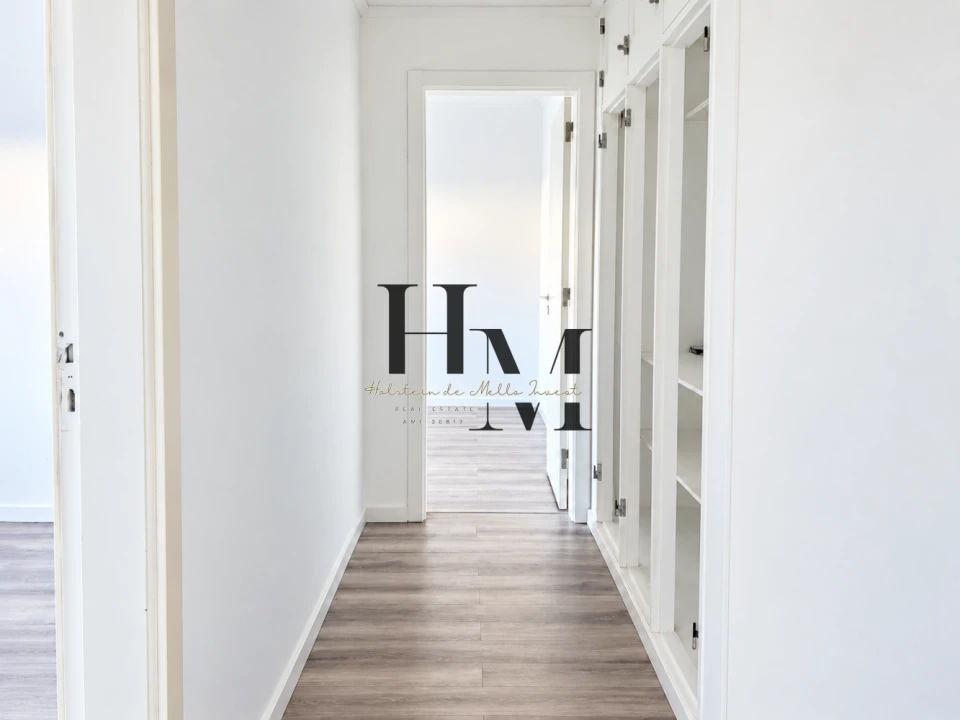 Apartamento T3 para Venda em Quinta do Conde Foto 24