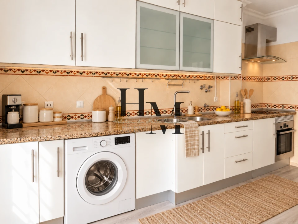 Apartamento T3 para Venda em Quinta do Conde Foto 6