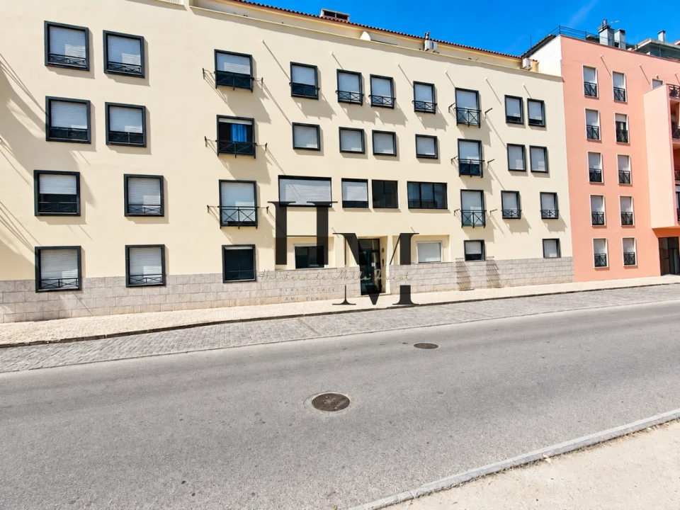 Apartamento T3 para Venda em Quinta do Conde Foto 26