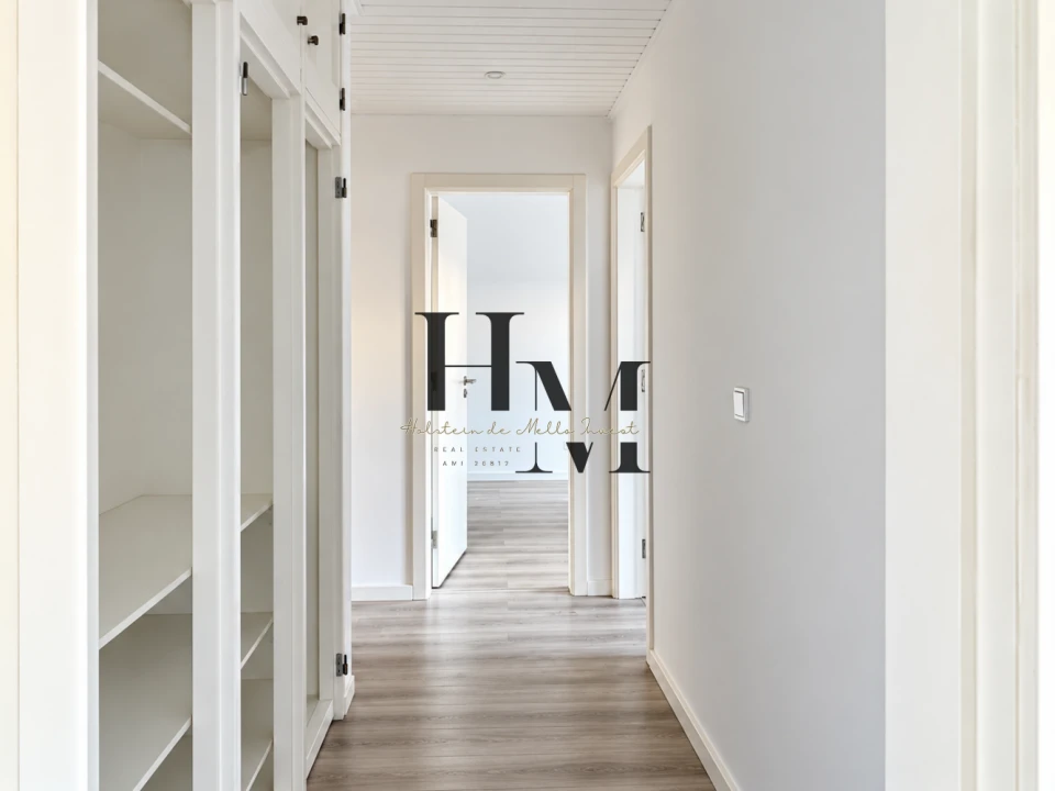 Apartamento T3 para Venda em Quinta do Conde Foto 25