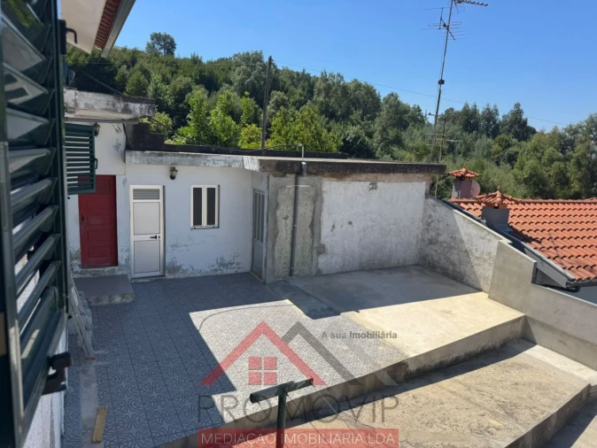 Moradia T2 para Venda em Santo Tirso, Couto (Santa Cristina e São Miguel) e Burgães Foto 12