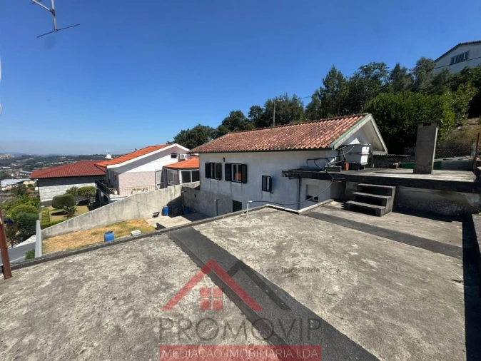Moradia T2 para Venda em Santo Tirso, Couto (Santa Cristina e São Miguel) e Burgães Foto 15