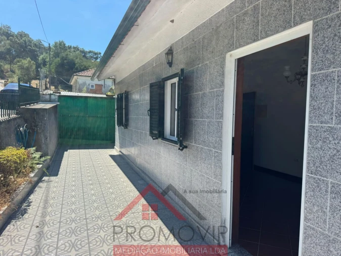 Moradia T2 para Venda em Santo Tirso, Couto (Santa Cristina e São Miguel) e Burgães Foto 10