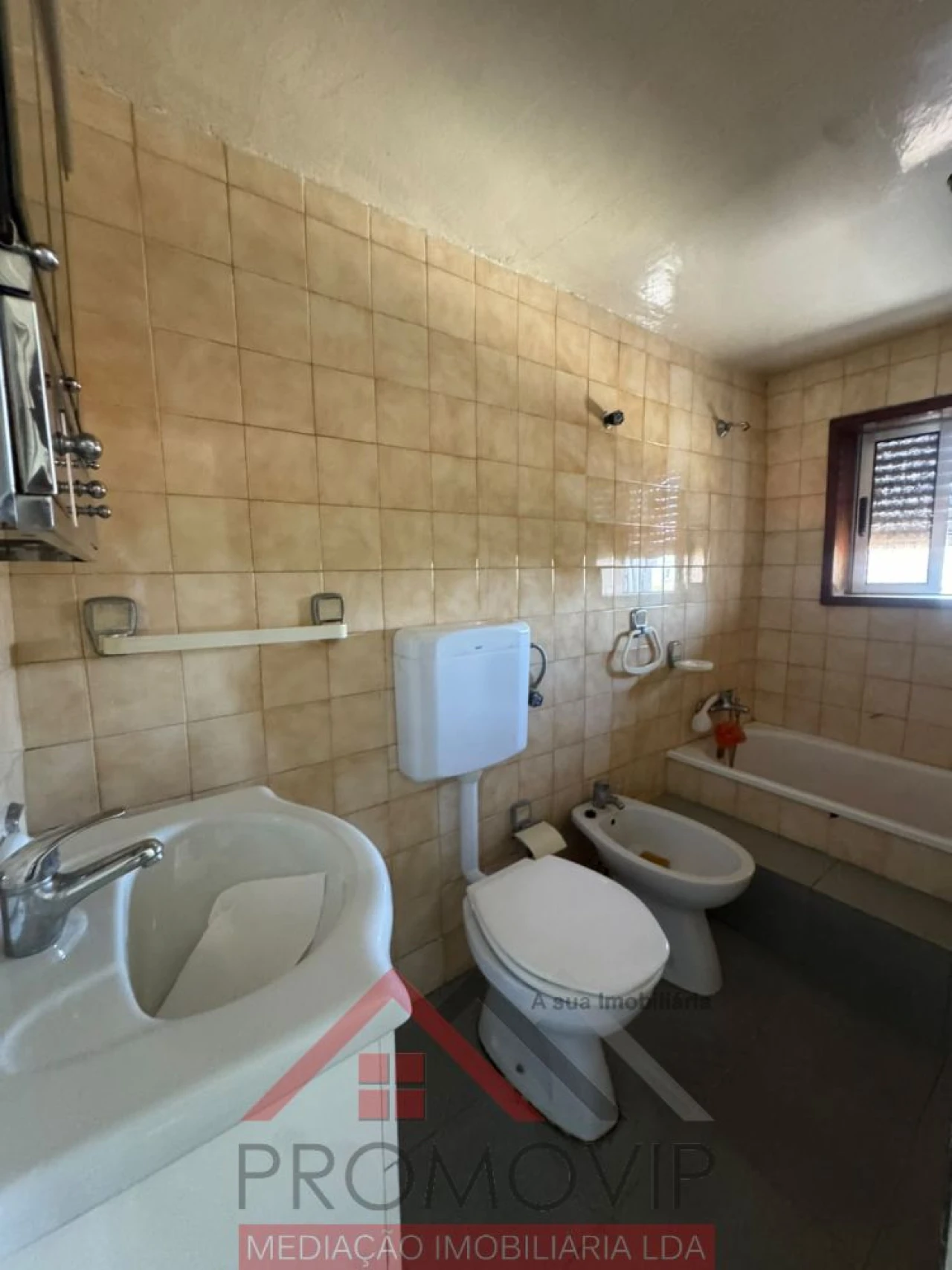 Moradia T2 para Venda em Santo Tirso, Couto (Santa Cristina e São Miguel) e Burgães Foto 8