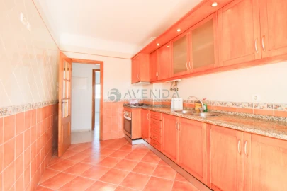 Apartamento T2 para Venda em Quinta do Conde