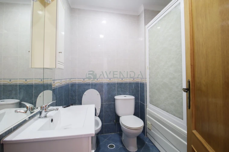 Apartamento T2 para Venda em Quinta do Conde Foto 20