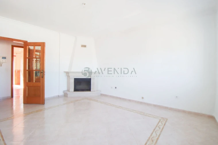 Apartamento T2 para Venda em Quinta do Conde Foto 9
