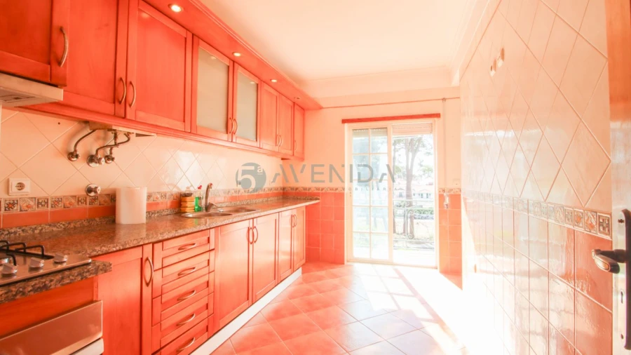 Apartamento T2 para Venda em Quinta do Conde