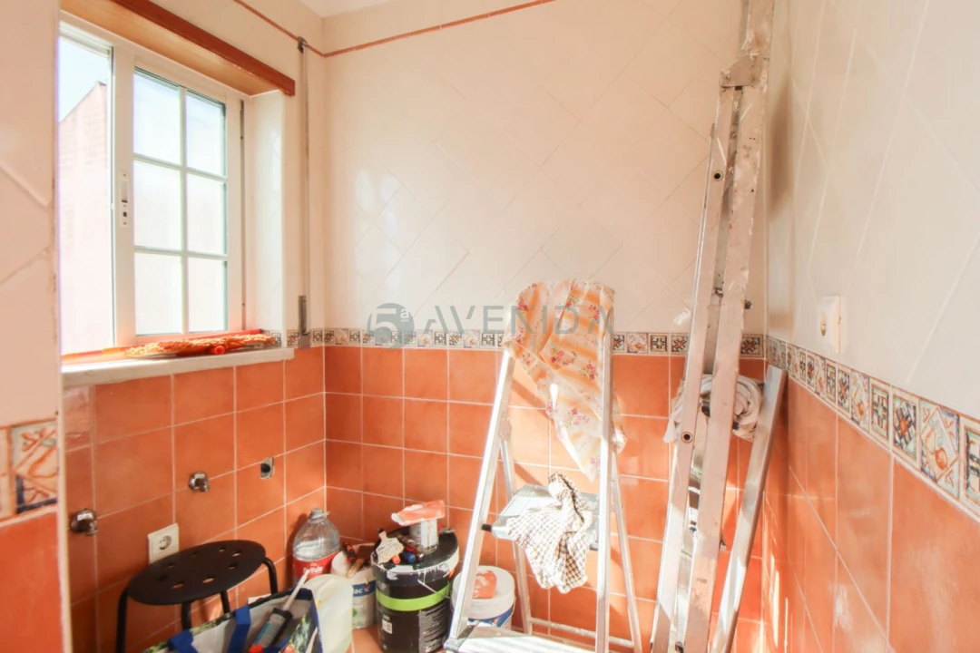 Apartamento T2 para Venda em Quinta do Conde Foto 5