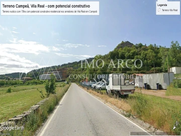 Terreno para Venda em Pena, Quintã e Vila Cova