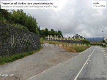 Terreno para Venda em Pena, Quintã e Vila Cova
