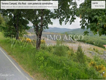 Terreno para Venda em Pena, Quintã e Vila Cova