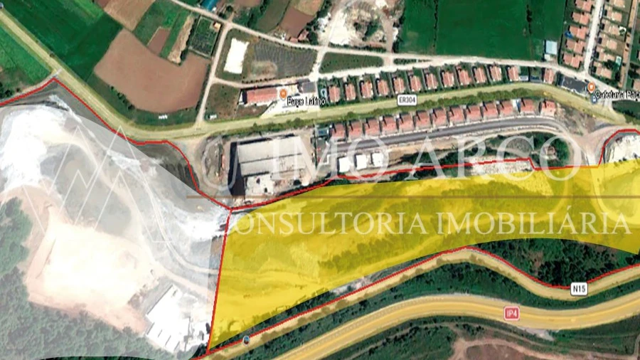Terreno para Venda em Pena, Quintã e Vila Cova
