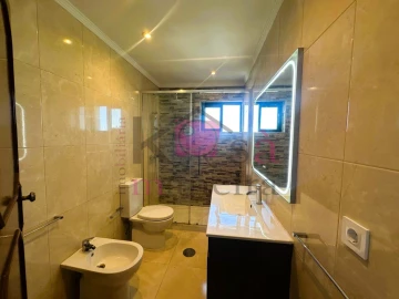 Apartamento T2 para Venda em Paços de Brandão