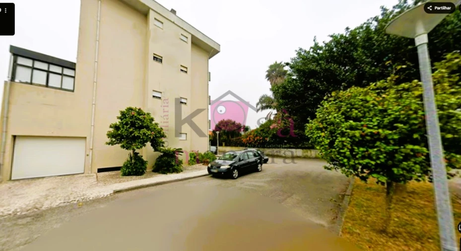 Apartamento T2 para Venda em Paços de Brandão Foto 13