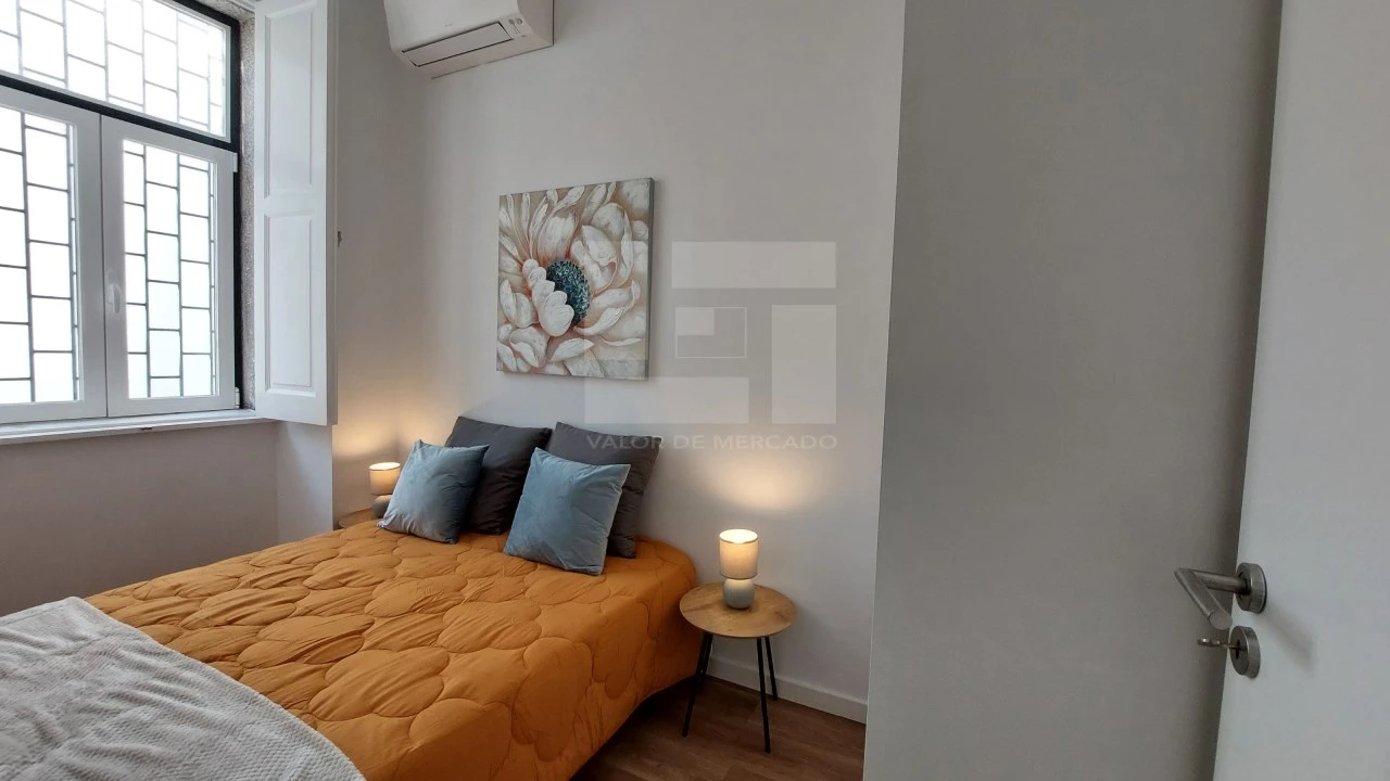 Apartamento T2 para Venda em São Vicente Foto 6