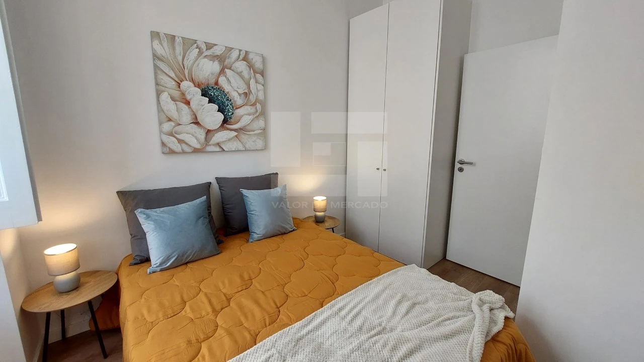 Apartamento T2 para Venda em São Vicente Foto 7
