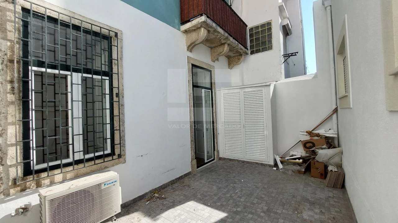 Apartamento T2 para Venda em São Vicente Foto 12