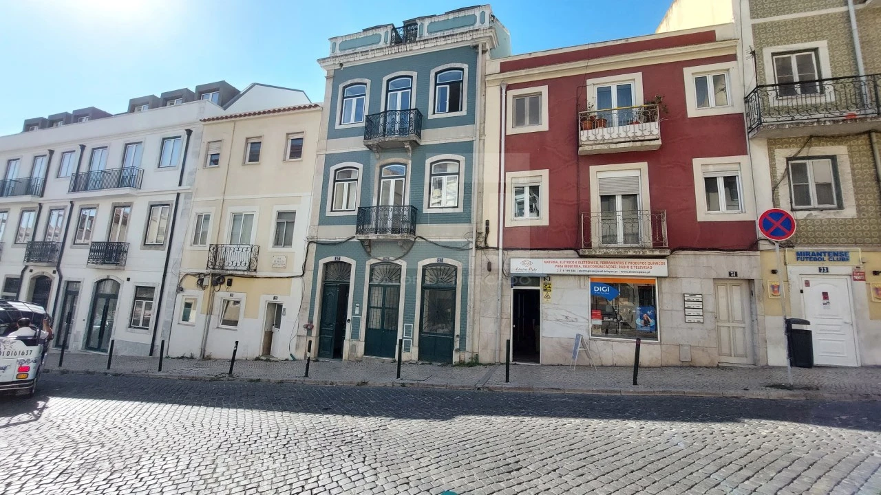 Apartamento T2 para Venda em São Vicente Foto 13