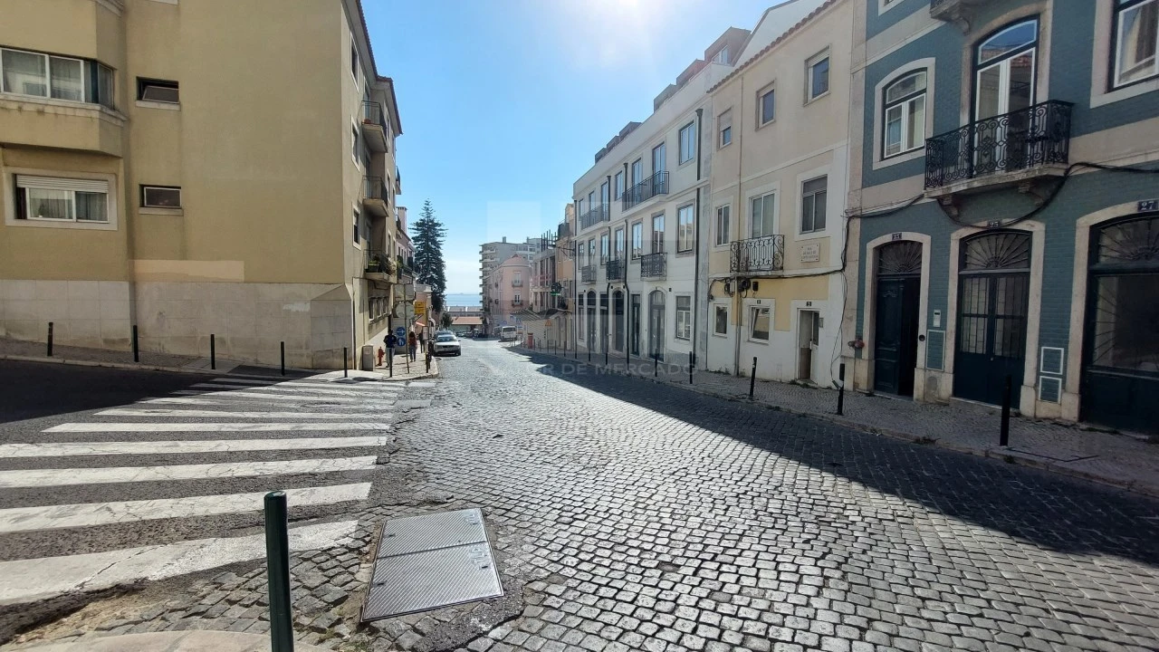 Apartamento T2 para Venda em São Vicente Foto 14