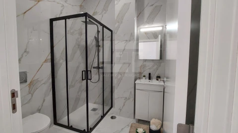 Apartamento T2 para Venda em São Vicente