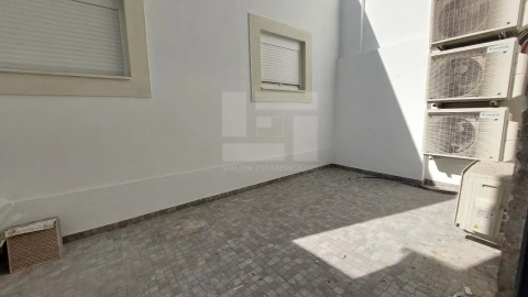 Apartamento T2 para Venda em São Vicente