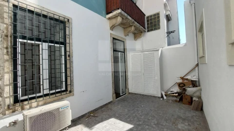Apartamento T2 para Venda em São Vicente