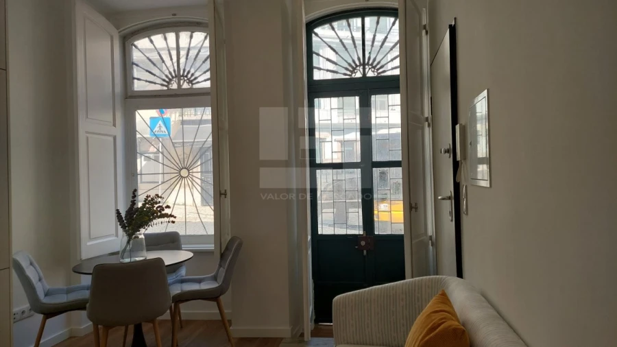 Apartamento T2 para Venda em São Vicente Foto 4