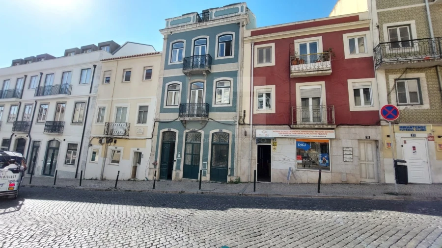 Apartamento T2 para Venda em São Vicente Foto 13