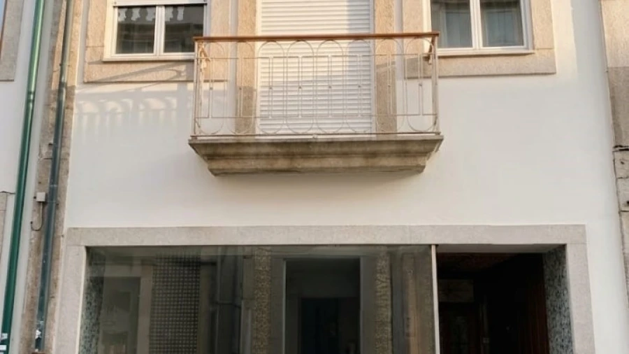 Moradia para Venda em Santa Maria Maior e Monserrate e Meadela