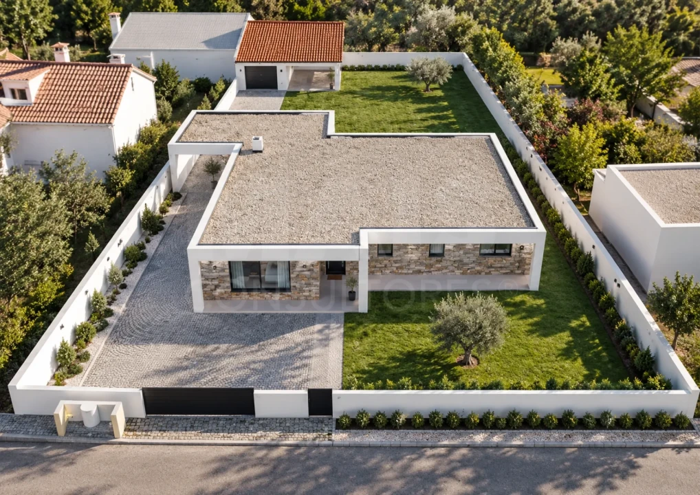 Terreno para Venda em Alfeizerão Foto 4