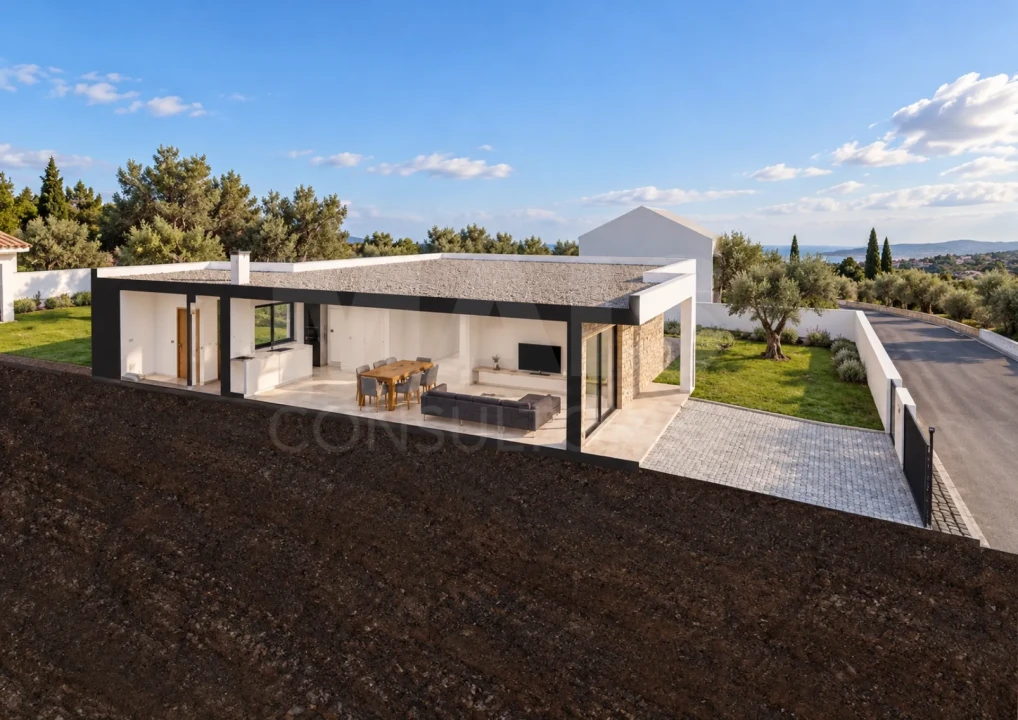 Terreno para Venda em Alfeizerão Foto 6