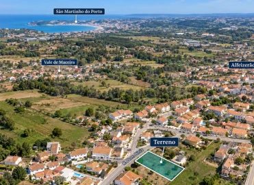 Terreno para Venda em Alfeizerão