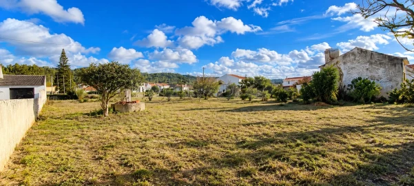 Terreno para Venda em Alfeizerão