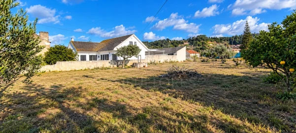 Terreno para Venda em Alfeizerão