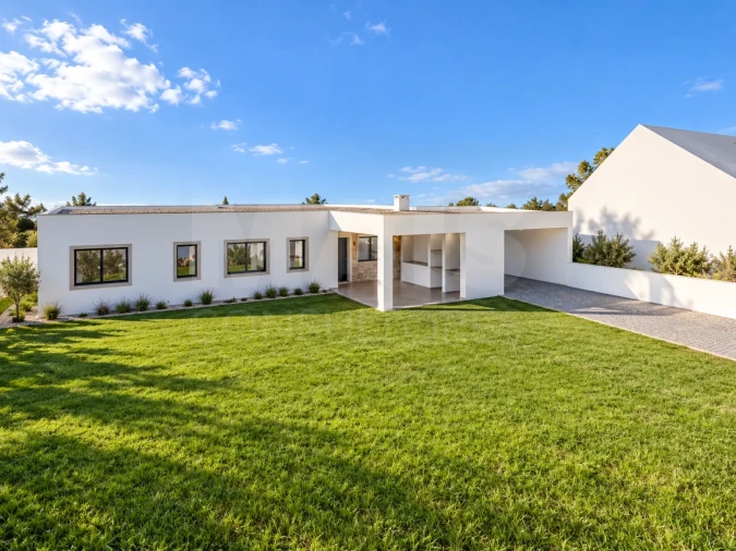 Terreno para Venda em Alfeizerão Foto 5