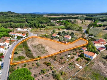 Terreno para Venda em Alcoentre