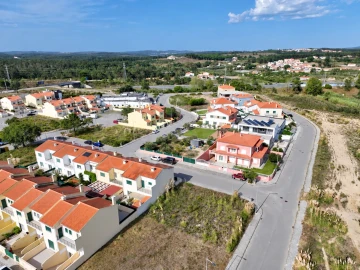 Terreno para Venda em Caldas da Rainha - Santo Onofre e Serra do Bouro