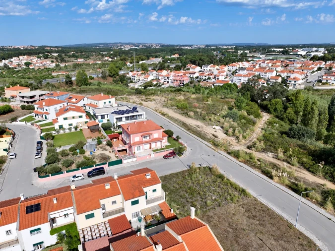 Terreno para Venda em Caldas da Rainha - Santo Onofre e Serra do Bouro Foto 9
