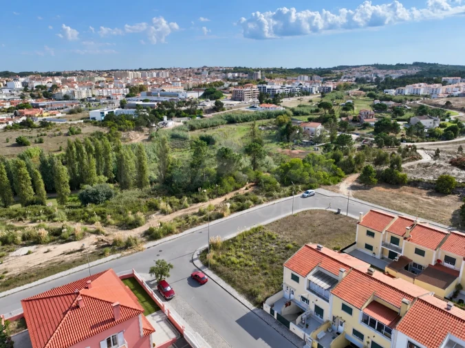 Terreno para Venda em Caldas da Rainha - Santo Onofre e Serra do Bouro Foto 11