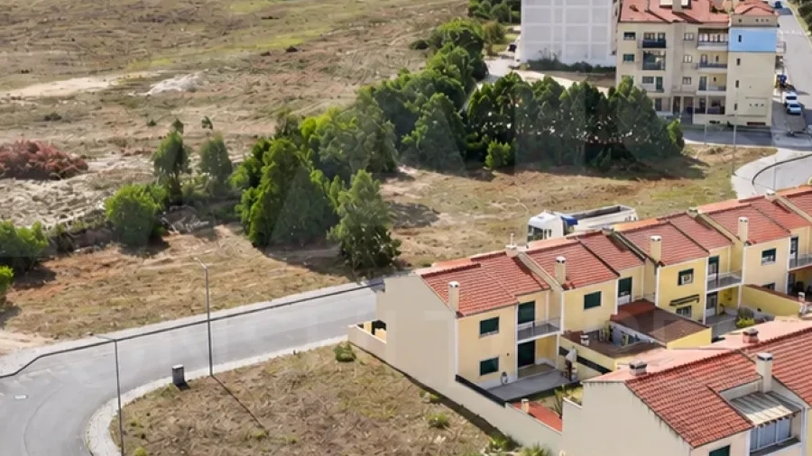 Terreno para Venda em Caldas da Rainha - Santo Onofre e Serra do Bouro