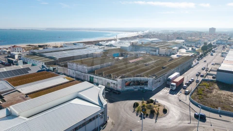Loja para Venda em Peniche